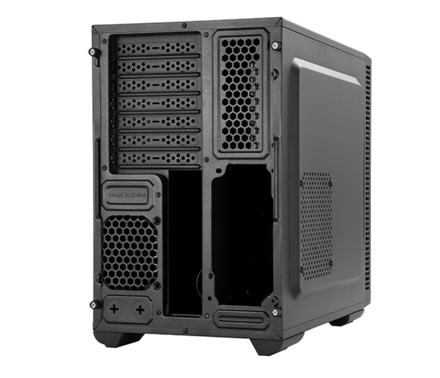 Chieftec UK-02B-OP - 1234338 - zdjęcie 3